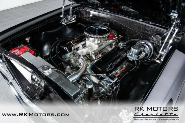 1966 Chevrolet Chevelle Malibu - photo 6