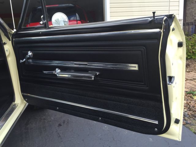 1966 Chevrolet Chevelle - photo 10