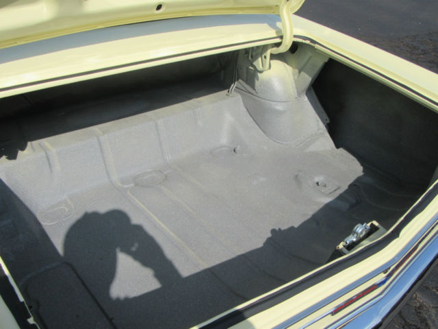 1966 Chevrolet Chevelle - photo 8