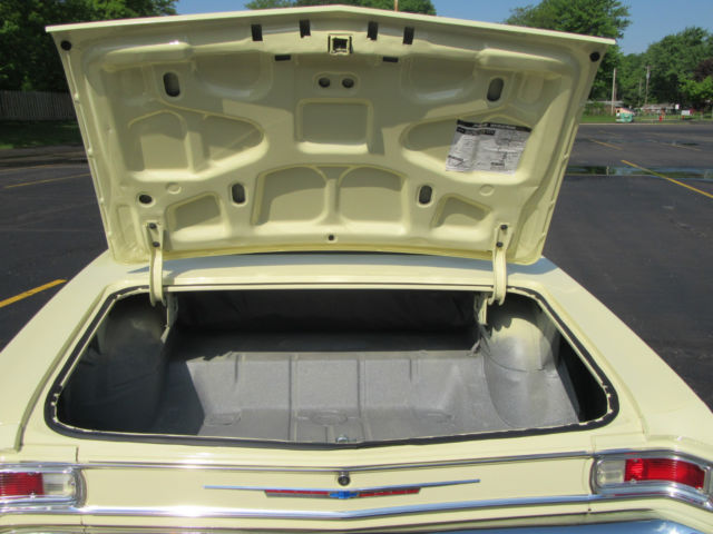 1966 Chevrolet Chevelle - photo 9