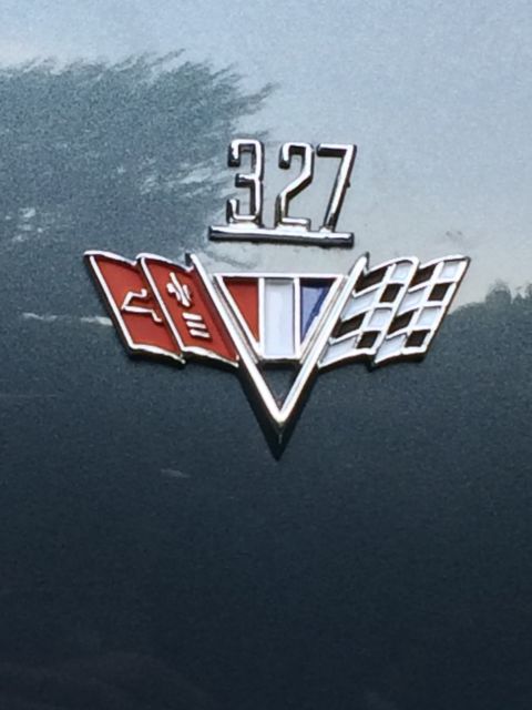 1966 Chevrolet Chevelle Malibu Convertible - photo 12