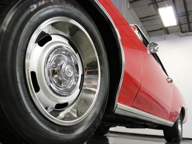 1966 Chevrolet Chevelle Malibu - photo 10