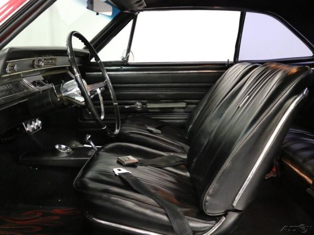 1966 Chevrolet Chevelle Malibu - photo 4