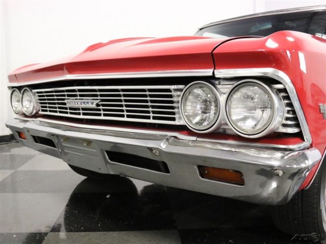 1966 Chevrolet Chevelle Malibu - photo 9