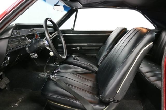 1966 Chevrolet Chevelle Malibu - photo 5