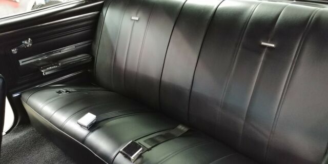 1966 Chevrolet Chevelle MALIBU - photo 10