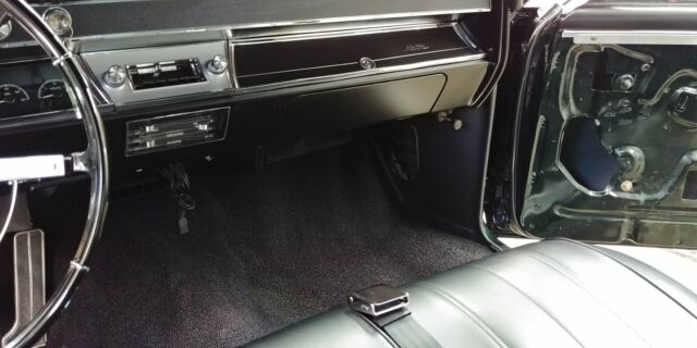 1966 Chevrolet Chevelle MALIBU - photo 11