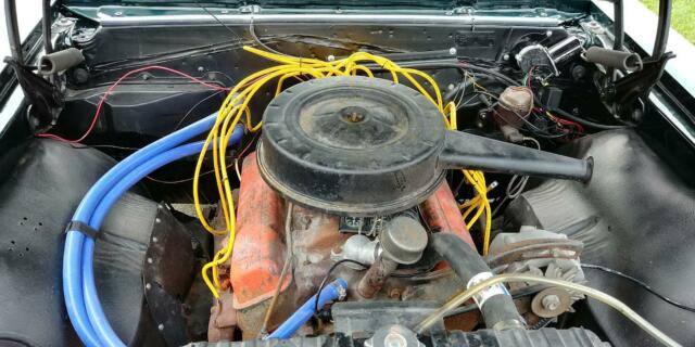 1966 Chevrolet Chevelle MALIBU - photo 12