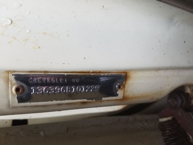1966 Chevrolet Chevelle - photo 12