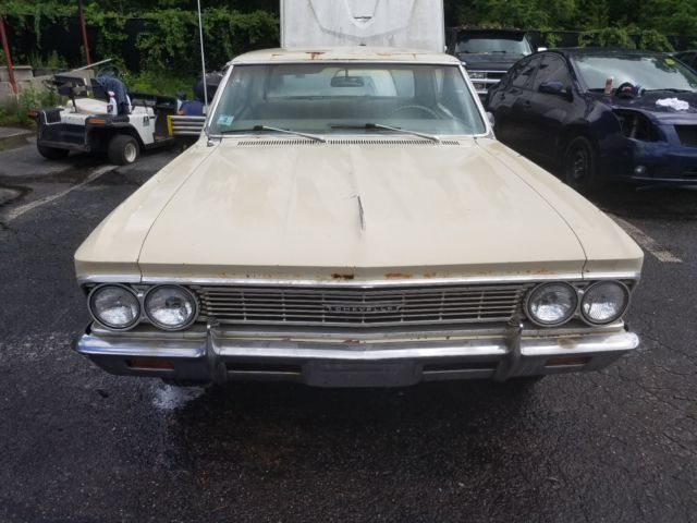1966 Chevrolet Chevelle - photo 3