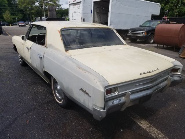 1966 Chevrolet Chevelle - photo 4