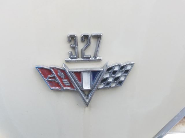 1966 Chevrolet Chevelle - photo 6