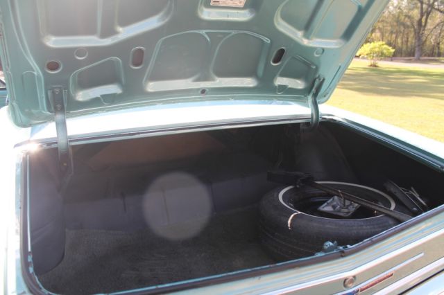 1966 Chevrolet Chevelle Malibu - photo 12