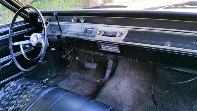 1966 Chevrolet Chevelle - photo 6