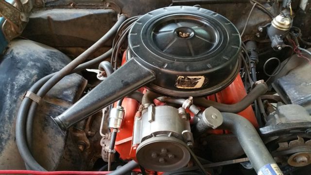 1966 Chevrolet Chevelle - photo 8