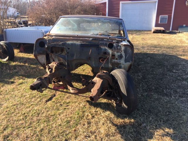 1966 Chevrolet Chevelle - photo 3