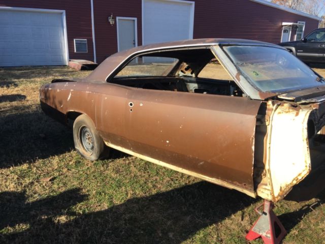 1966 Chevrolet Chevelle - photo 5