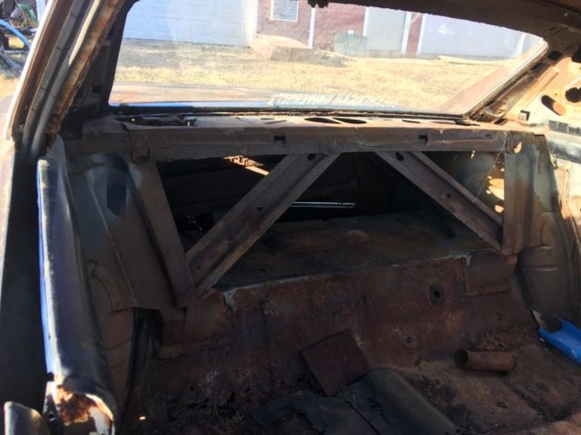 1966 Chevrolet Chevelle - photo 8