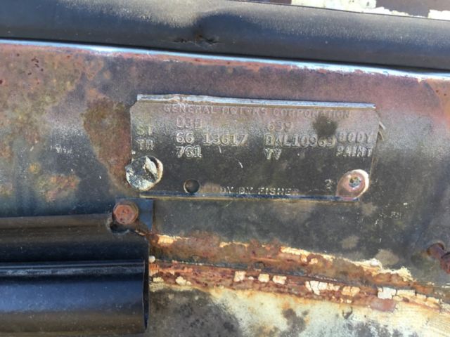 1966 Chevrolet Chevelle - photo 9