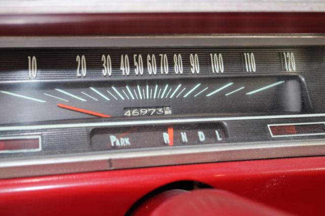 1966 Chevrolet Chevelle - photo 10