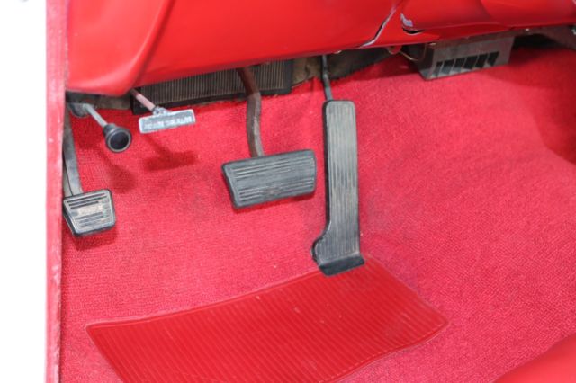 1966 Chevrolet Chevelle - photo 11