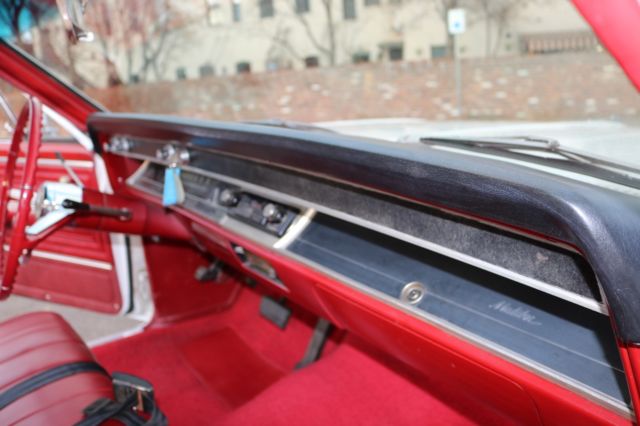 1966 Chevrolet Chevelle - photo 12