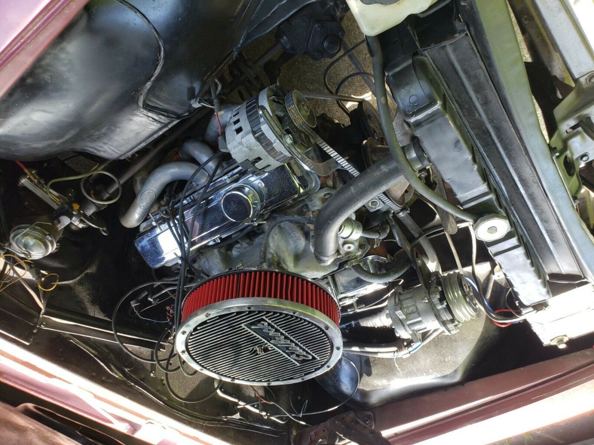 1966 Chevrolet Chevelle malibu - photo 4