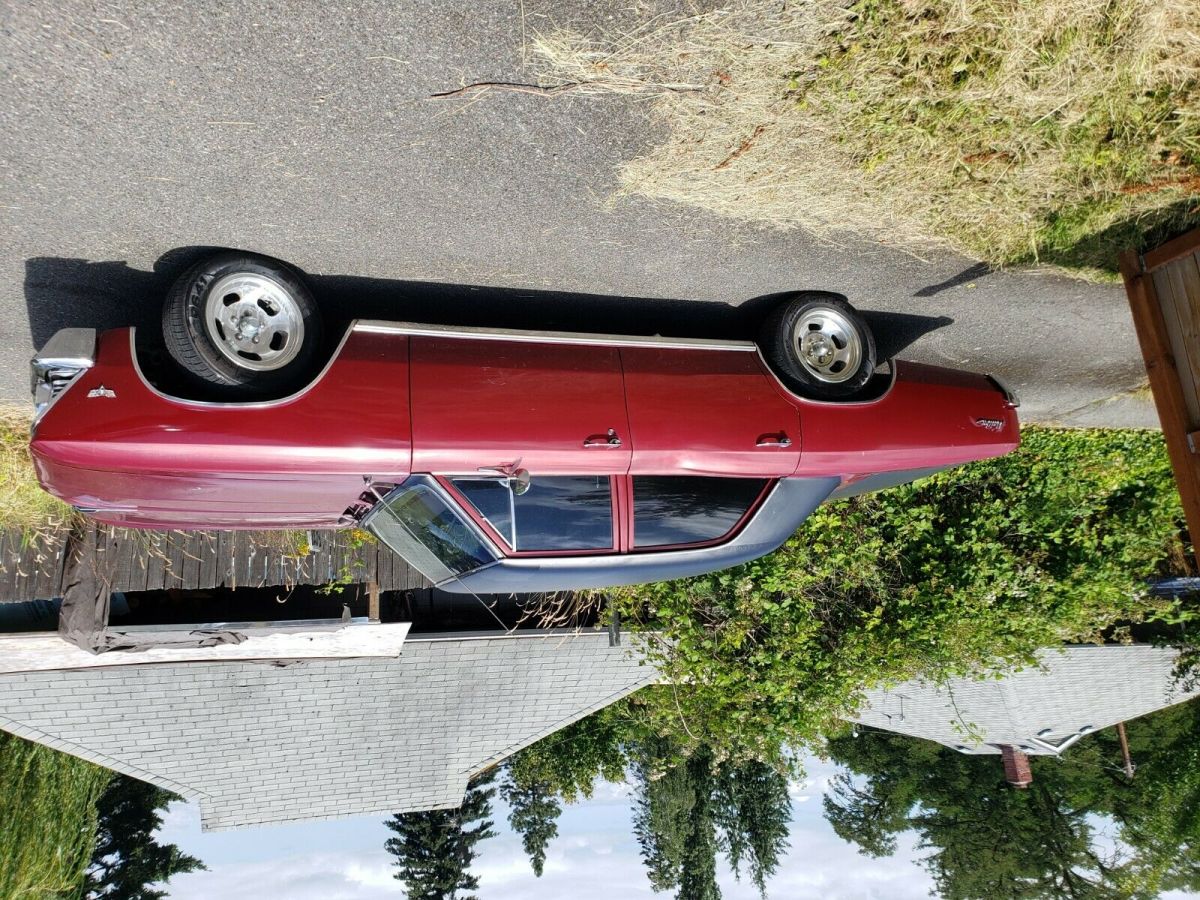 1966 Chevrolet Chevelle malibu - photo 5