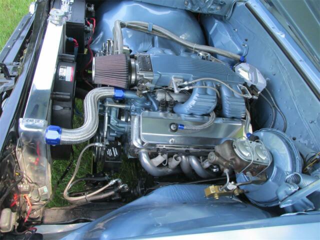 1966 Chevrolet Chevelle Malibu - photo 11