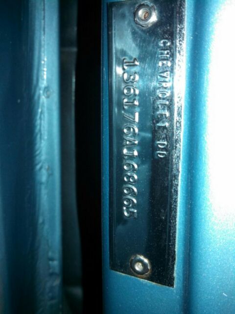 1966 Chevrolet Chevelle Malibu - photo 12