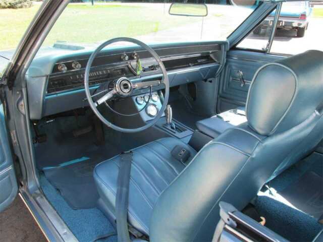 1966 Chevrolet Chevelle Malibu - photo 6