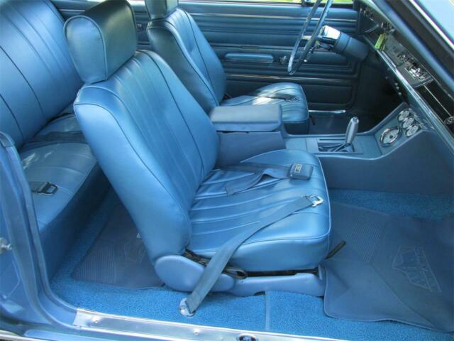 1966 Chevrolet Chevelle Malibu - photo 7