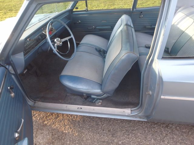 1966 Chevrolet Chevelle - photo 12
