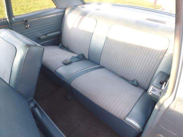 1966 Chevrolet Chevelle - photo 13