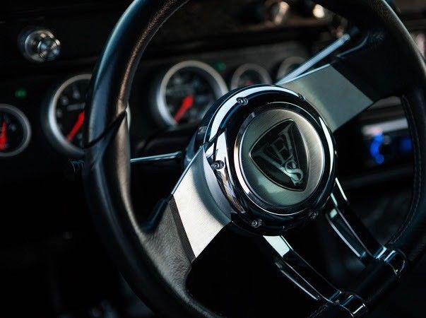 1966 Chevrolet Chevelle Pro Touring - photo 12