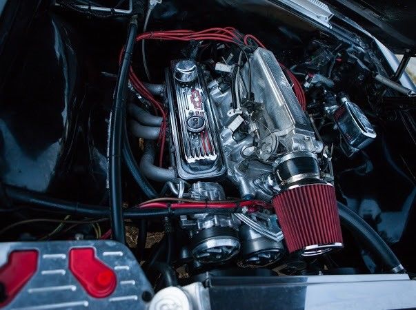 1966 Chevrolet Chevelle Pro Touring - photo 6
