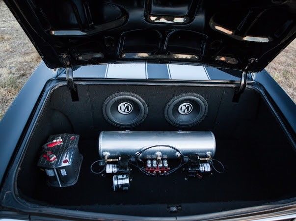 1966 Chevrolet Chevelle Pro Touring - photo 8