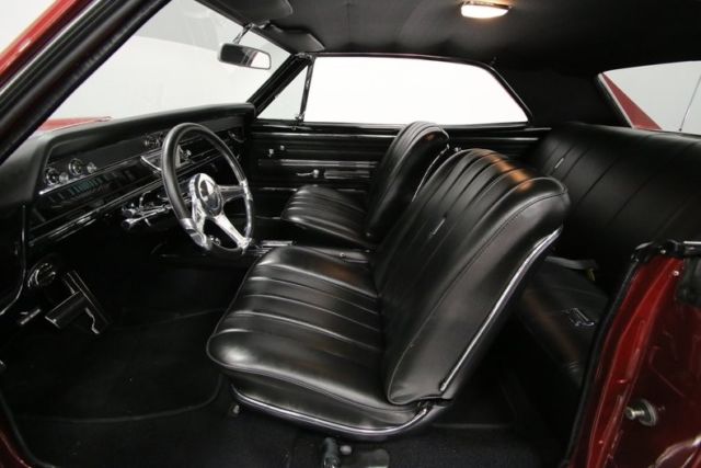 1966 Chevrolet Chevelle Pro Touring - photo 5