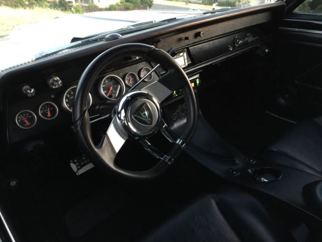 1966 Chevrolet Chevelle SS - photo 13