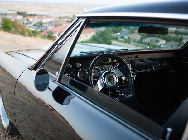 1966 Chevrolet Chevelle SS - photo 3