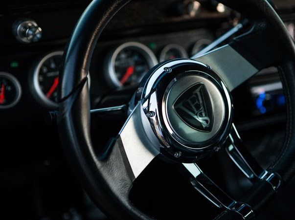 1966 Chevrolet Chevelle SS - photo 4