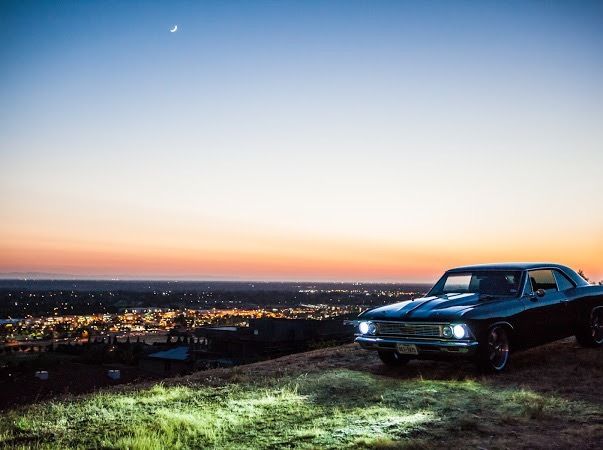 1966 Chevrolet Chevelle SS - photo 9