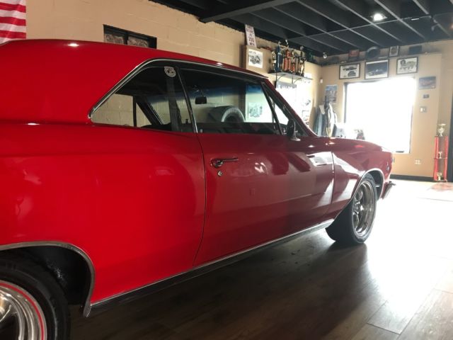 1966 Chevrolet Chevelle - photo 7