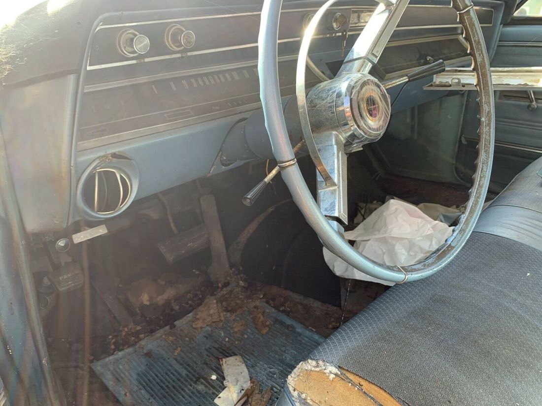 1966 Chevrolet Chevelle Sedan ss - photo 10