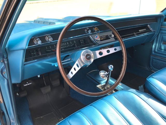 1966 Chevrolet Chevelle - photo 7