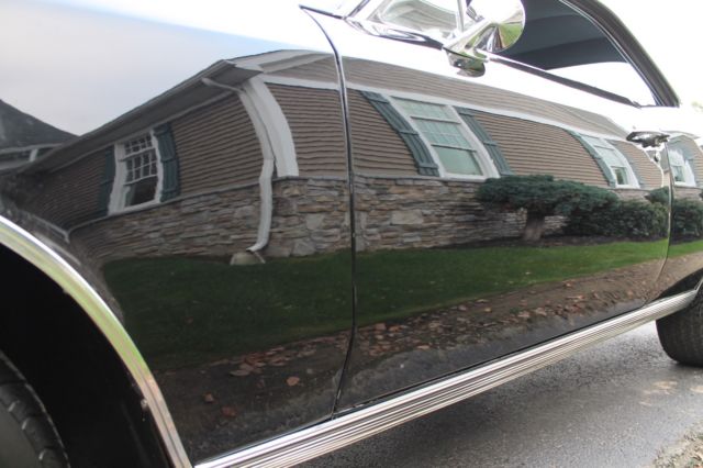 1966 Chevrolet Chevelle SS - photo 12