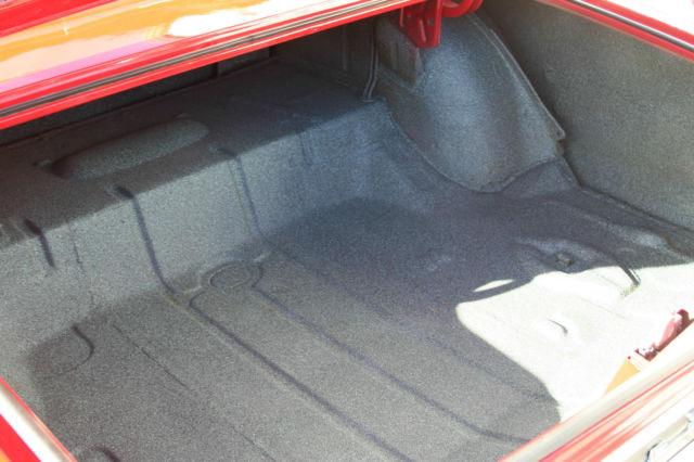 1966 Chevrolet Chevelle SS Hardtop 2-Door - photo 12