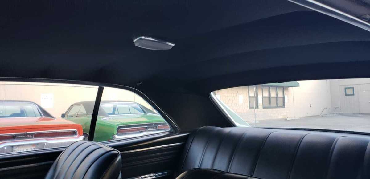 1966 Chevrolet Chevelle - photo 13