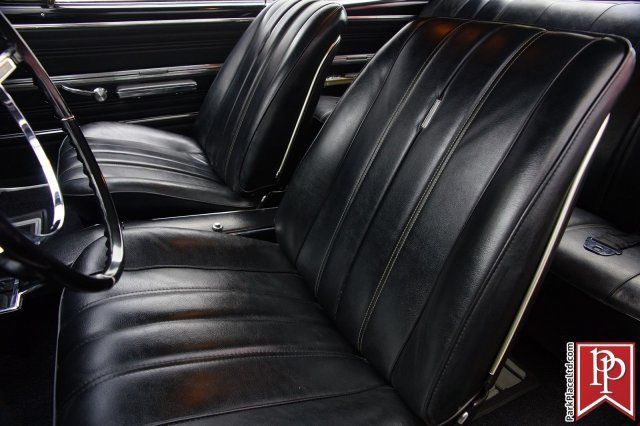 1966 Chevrolet Chevelle SS - photo 10