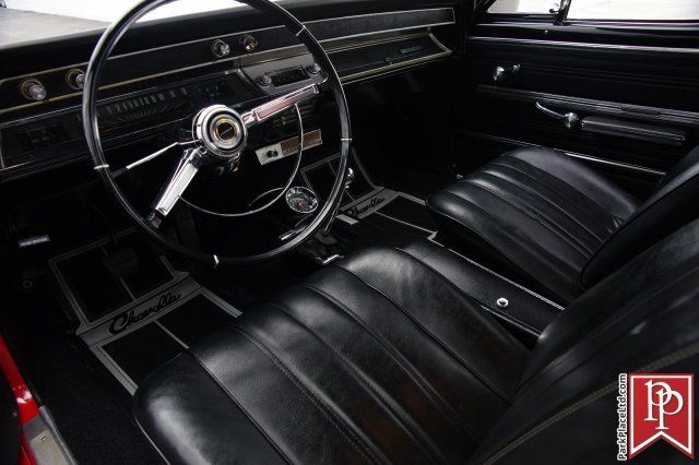 1966 Chevrolet Chevelle SS - photo 8